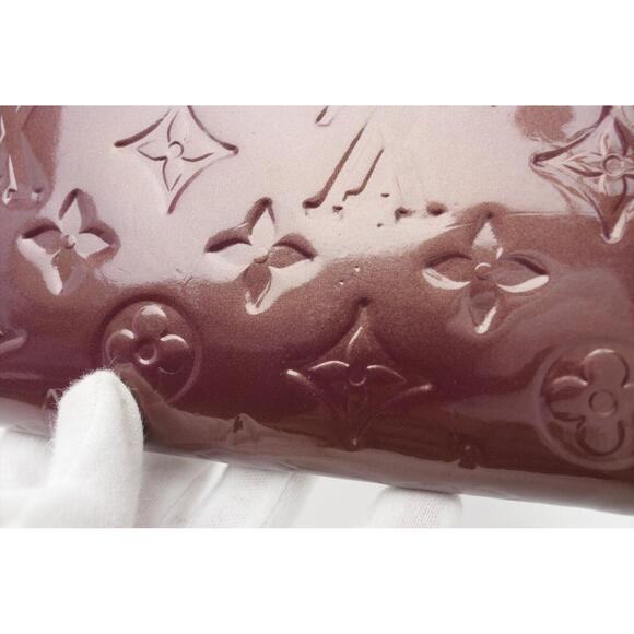 Louis Vuitton Auth Vernis Violette #151958L14B - Picture 15 of 15